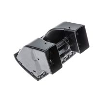 ΚΕΝΤΡΙΚΟΣ  ΑΕΡΑΓΩΓΟΣ ΚΟΝΣΟΛΑΣ ΠΙΣΩ ΓΙΑ VW TOURAN 2003+ / CADDY 2004+  orig.1T0819203B ΝΤΥ -  1 ΤΕΜ Auto Moto Tyres 