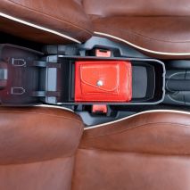 ΤΕΜΠΕΛΗΣ ARMSTER S ΣΕ ΜΑΥΡΟ ΧΡΩΜΑ ΜΕ ΥΦΑΣΜΑ RATI - 1 ΤΕΜ. Auto Moto Tyres 