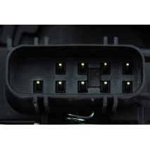 ΗΛΕΚΤΡΟΜΑΓΝΗΤΙΚΗ ΚΛΕΙΔΑΡΙΑ ΓΙΑ FORD TRANSIT 2000-2014 ΕΜΠΡΟΣ ΑΡΙΣΤΕΡΑ orig.YC1A-V21813-BV Auto Moto Tyres 