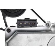 ΜΟΤΕΡ ΥΑΛΟΚΑΘΑΡΙΣΤΗΡΩΝ ΓΙΑ SEAT IBIZA 2012+  ΠΙΣΩ orig.6J4955711 ΝΤΥ - 1 ΤΕΜ. Auto Moto Tyres 