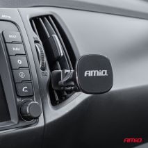 ΒΑΣΗ ΣΤΗΡΙΞΗΣ ΚΙΝΗΤΟΥ ΜΑΓΝΗΤΙΚΗ ΓΙΑ ΑΕΡΑΓΩΓΟ AMIO - 1 Τεμ. Auto Moto Tyres 