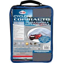 ΚΟΥΚΟΥΛΑ ΑΥΤΟΚΙΝΗΤΟΥ CYCLONE MEDIUM 440x175x120 OTOTOP - 1 τεμ. Auto Moto Tyres 