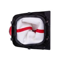 ΠΟΜΟΛΟ ΤΑΧΥΤΗΤΩΝ ΜΕ ΕΝΔΕΙΞΗ 5 ΤΑΧΥΤΗΤΩΝ ΚΑΙ ΦΟΥΣΚΑ ΓΙΑ VW GOLF 5/6 /GOLF PLUS 2005+ / JETTA 2006+  NTY - 1 Τεμ. Auto Moto Tyres 