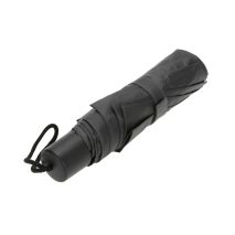 ΟΜΠΡΕΛΑ COMPACT BASE Φ97cm ΧΕΙΡΟΚΙΝΗΤΟ ΑΝΟΙΓΜΑ ΣΕ ΓΚΡΙ ΧΡΩΜΑ LAMPA - 1 ΤΕΜ. Auto Moto Tyres 