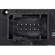 ΔΙΑΚΟΠΤΗΣ ΛΕΒΙΕΣ ΦΩΤΩΝ ΦΛΑΣ ΓΙΑ FIAT GRANDE PUNTO 2005+ / PUNTO EVO 2009+ orig.735410424/735471934/735521313 ΝΤΥ - 1 τεμ. Auto Moto Tyres 