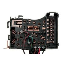 ΔΙΑΚΟΠΤΗΣ ΛΕΒΙΕΣ ΦΩΤΩΝ ΦΛΑΣ ΓΙΑ DACIA DUSTER 2010+ orig.255406898R ΝΤΥ - 1 τεμ. Auto Moto Tyres 