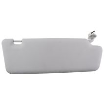 ΑΛΕΞΗΛΙΟ (ΣΚΙΑΔΙΟ) ΑΡΙΣΤΕΡΟ ΓΚΡΙ ΓΙΑ AUDI A1 2011+ / A4 2008+ / A5 2008+ / Q5 2009+ ΝΤΥ - 1 TEM. Auto Moto Tyres 