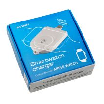 ΦΟΡΤΙΣΤΗΣ SMARTWATCH/APPLE WATCH SMARTPHONE ESSENTIALS ΓΙΑ ΘΥΡΑ USB-C LAMPA - 1 ΤΕΜ. Auto Moto Tyres 