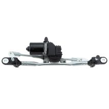 ΜΟΤΕΡ ΥΑΛΟΚΑΘΑΡΙΣΤΗΡΩΝ ΓΙΑ FIAT 500 2007+ / FORD KA 2008+ ΕΜΠΡΟΣ orig.51787565 ΝΤΥ - 1 ΤΕΜ. Auto Moto Tyres 