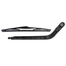 ΥΑΛΟΚΑΘΑΡΙΣΤΗΡΑΣ ΠΙΣΩ ΜΕ ΜΠΡΑΤΣΟ 30,5cm ΓΙΑ TOYOTA AURIS 2006+ orig.85241-02040 NTY - 1 τεμ. Auto Moto Tyres 