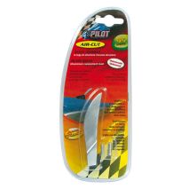 ΚΕΡΑΙΑ ΜΙΚΡΗ ΑΛΟΥΜΙΝΙΟΥ ΔΡΕΠΑΝΙ Auto Moto Tyres 