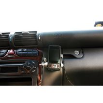 ΘΗΚΗ ΓΙΑ ΚΙΝΗΤΟ ΜΕ ΑΚΟΥΣΤΙΚΟ ΚΟΛΛΗΤΗ ΓΙΑ ΤΗΛΕΦΩΝΑ 3,2 ΕΩΣ 5CM Auto Moto Tyres 