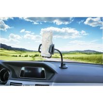 ΒΑΣΗ ΣΤΗΡΙΞΗΣ ΚΙΝΗΤΟΥ-PDA-GPS ΓΙΑ ΤΑΜΠΛΟ/ ΤΖΑΜΙ ΜΕ ΕΥΚΑΜΠΤΟ ΒΡΑΧΙΟΝΑ 20CM Auto Moto Tyres 