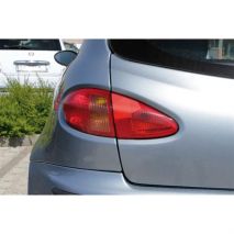 ΚΟΚΚΙΝΗ ΑΥΤΟΚΟΛΛΗΤΗ ΤΑΙΝΙΑ ΕΠΙΣΚΕΥΗΣ ΦΑΝΑΡΙΩΝ (5 Χ 150 cm) Auto Moto Tyres 