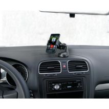 ΒΑΣΗ ΣΤΗΡΙΞΗΣ ΚΙΝΗΤΟΥ ΜΕ ΜΑΝΤΑΛΑΚΙ (ΔΑΓΚΑΝΑ) QUICK-CLIP 1 Auto Moto Tyres 