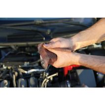 Υγρομάντηλα Χεριών JACK HANDΚΑΙ SURFACES 110τεμ Auto Moto Tyres 