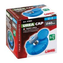 ΤΑΠΑ ΡΕΖΕΡΒΟΥΑΡ U-2 40mm ΜΠΑΓΙΟΝΕΤ ΜΕ ΚΛΕΙΔΙ Auto Moto Tyres 