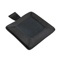 ΜΑΞΙΛΑΡΙ ΚΑΘΙΣΜΑΤΟΣ ΜΕ GEL ΚΑΙ ΑΦΡΟ (MEMORY FOAM) ERGO SEAT DRIVE Auto Moto Tyres 