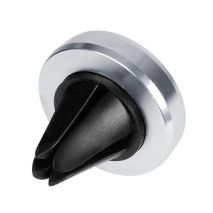 ΜΑΓΝΗΤΙΚΗ ΒΑΣΗ ΣΤΗΡΙΞΗΣ ΚΙΝΗΤΟΥ MAGNETO ΓΙΑ ΤΟΝ ΑΕΡΑΓΩΓΟ ΑΠΟ ΑΛΟΥΜΙΝΙΟ ΚΑΙ ΚΑΟΥΤΣΟΥΚ LAMPA - 1 ΤΕΜ. Auto Moto Tyres 