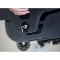 ΜΠΑΓΚΑΖΙΕΡΑ 390lt  ΚΟΤΣΑΔΟΡΟΥ ΜΑΥΡΗ TOWBOX V2 Auto Moto Tyres 