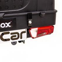 ΜΠΑΓΚΑΖΙΕΡΑ ΚΟΤΣΑΔΟΡΟΥ 280 LT TOWBOX V1 (ΜΑΥΡΟ) Auto Moto Tyres 