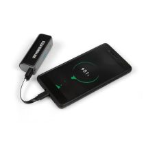 POWER PACK 2600mAh 1000mA ΜΕ ΚΑΛΩΔΙΟ ΓΙΑ APPLE ΚΑΙ ANDROID Auto Moto Tyres 