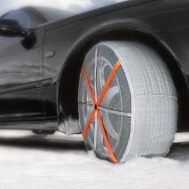 ΑΝΤΙΟΛΙΣΘΗΤΙΚΟ ΠΑΝΙ ΧΙΟΝΙΟΥ AUTOSOCK 830 HIGH PERFORMANCE EDITION - 2 ΤΕΜ. Auto Moto Tyres 