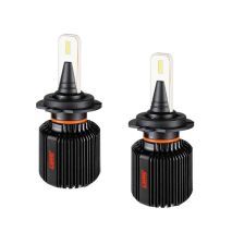 H7 9-32V PX26d 6LED 6.500K 4.000lm 20W CANBUS SEOUL CSP-Y19chips HALO LED BLADE 2ΤΕΜ. Auto Moto Tyres 