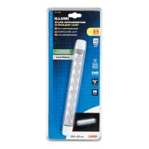 ΦΩΣ ΟΓΚΟΥ 9/32V ILLUMI ΜΕ 9 SMD LED 1 ΧΡΗΣΗΣ ΟΠΙΣΘΕΝ (ΛΕΥΚΟ/ΑΔΙΑΒΡΟΧΟ) - 1 ΤΕΜ. Auto Moto Tyres 