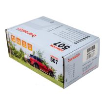 ΚΑΛΩΔΙΩΣΗ CAN-BUS ΓΙΑ ΚΟΤΣΑΔΟΡΟ 7PIN ARAGON 507 (UNIVERSAL) Auto Moto Tyres 