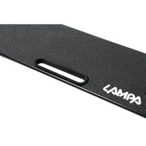 ΠΑΤΙΝΙ ΗΛΕΚΤΡΙΚΟ E-CITY X2 ΣΠΑΣΤΟ ΜΑΥΡΟ 106x48x98cm Auto Moto Tyres 