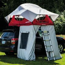 ΚΑΛΥΜΜΑ 3 ΟΨΕΩΝ SKYRISE ANNEX 106x122x218cm ΓΙΑ ΣΚΗΝΗ ΟΡΟΦΗΣ SKYRISE YAKIMA Auto Moto Tyres 