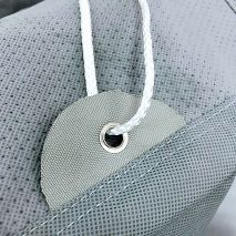 ΚΟΥΚΟΥΛΑ ΓΙΑ ΑΥΤΟΚΙΝΟΥΜΕΝΟ PRO-TEKT CAMPER CM-XXXL 850x238x270cm Auto Moto Tyres 