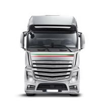 ΑΥΤΟΚΟΛΛΗΤΗ ΤΑΙΝΙΑ ΣΗΜΑΙΑ ΙΤΑΛΙΑΣ 8x500cm Auto Moto Tyres 