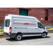 ΑΥΤΟΚΟΛΛΗΤΗ ΤΑΙΝΙΑ ΣΗΜΑΙΑ ΙΤΑΛΙΑΣ 8x500cm Auto Moto Tyres 