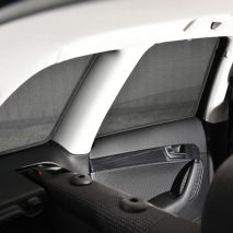 ΚΟΥΡΤΙΝΑΚΙΑ ΜΑΡΚΕ CAR SHADES ΓΙΑ BMW ΣΕΙΡΑ 2 F46 GRAND TOURER 5D 2014+ - 8ΤΕΜ. Auto Moto Tyres 