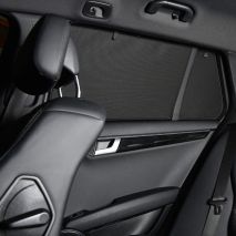 ΚΟΥΡΤΙΝΑΚΙΑ ΜΑΡΚΕ CAR SHADES ΓΙΑ BMW ΣΕΙΡΑ 2 F46 GRAND TOURER 5D 2014+ - 8ΤΕΜ. Auto Moto Tyres 
