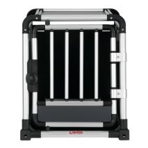 ΚΛΟΥΒΙ/ΚΟΥΤΙ ΜΕΤΑΦΟΡΑΣ ΣΚΥΛΟΥ ΠΟΡΤ ΜΠΑΓΚΑΖ TYPE 1 50x60xH55cm LAMPA - 1 TEM. Auto Moto Tyres 