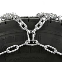 ΑΛΥΣΙΔΕΣ ΧΙΟΝΙΟΥ ΦΟΡΤΗΓΟΥ CARGO PLUS PROFESSIONAL EVO CP39 7 mm LAMPA - 2 ΤΕΜ. Auto Moto Tyres 