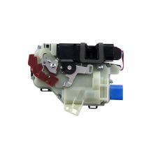 ΗΛΕΚΤΡΟΜΑΓΝΗΤΙΚΗ ΚΛΕΙΔΑΡΙΑ ΓΙΑ SKODA FABIA II >10/ROOMSTER >09 ΕΜΠΡΟΣ ΔΕΞΙΑ orig.5J1837016 Auto Moto Tyres 