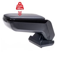 ΤΕΜΠΕΛΗΣ ARMSTER S ΜΑΥΡΟΣ ΜΕ ΜΑΥΡΗ ΔΕΡΜΑΤΙΝΗ RATI Auto Moto Tyres 