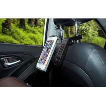 ΒΑΣΗ ΣΤΗΡΙΞΗΣ XENOMIX ΚΙΝΗΤΟΥ/GPS ΓΙΑ ΧΕΡΟΥΛΙ ΜΗΧΑΝΗΣ/ ΤΑΜΠΛΟ & ΠΑΡΜΠΡΙΖ (ΜΑΥΡΟ) - 1 ΤΕΜ. Auto Moto Tyres 