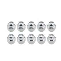 ΠΑΞΙΜΑΔΙΑ ΜΑΡΚΕ ΚΩΝΙΚΑ 12x1,50 (21mm ΚΛΕΙΔΙ) ΜΗΚΟΣ 31mm ΓΙΑ HYUNDAI/KIA/MAZDA - 10ΤΕΜ. Auto Moto Tyres 
