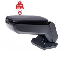 ΤΕΜΠΕΛΗΣ ARMSTER S ΣΕ ΜΑΥΡΟ ΧΡΩΜΑ ΜΕ ΥΦΑΣΜΑ RATI - 1 ΤΕΜ. Auto Moto Tyres 