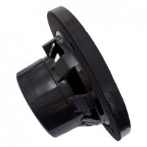 HASDA ΗΧΕΙΑ 2 ΔΡΟΜΩΝ 137,5mm 80W - 120Hz>20KHz - ΒΑΘΟΣ 54mm (ΑΔΙΑΒΡΟΧΑ/ΣΤΡΟΓΓΥΛΑ/ΜΑΥΡΑ) Auto Moto Tyres 