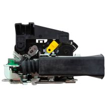 ΗΛΕΚΤΡΟΜΑΓΝΗΤΙΚΗ ΚΛΕΙΔΑΡΙΑ ΓΙΑ DACIA DUSTER 2009+ / SANDERO 2009-2014 5PINS ΕΜΠΡΟΣ ΑΡΙΣΤΕΡΑ orig.8200735225 Auto Moto Tyres 