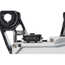 ΜΟΤΕΡ ΥΑΛΟΚΑΘΑΡΙΣΤΗΡΩΝ ΓΙΑ VW GOLF IV 1997+ / SKODA FABIA 1999+ / OCTAVIA COMBI 1998+  ΠΙΣΩ orig.1J6955711B ΝΤΥ - 1 ΤΕΜ. Auto Moto Tyres 