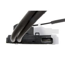 ΗΛΕΚΤΡΟΜΑΓΝΗΤΙΚΗ ΚΛΕΙΔΑΡΙΑ ΓΙΑ HYUNDAI IX35 / TUCSON 2010+ ΕΜΠΡΟΣ ΔΕΞΙΑ orig.81320-2S000 Auto Moto Tyres 