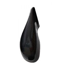 Μ3 ΚΑΘΡΕΠΤΕΣ CARBON ΑΠΛΟΙ - 2 τεμ. Auto Moto Tyres 