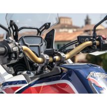 Αδιάβροχος Φορτιστής Κινητού Trek X 12/24V 48W της σειράς Optiline με 2 θύρες USB Type A και USB Type C, Καλώδιο 180 cm, Βύσμα SAE και Ακροδέκτες, Ασφάλεια, Αδιαβροχοποίηση IPX6, συμβατό με Βάσεις Στήριξης, Θήκες ή Αντάπτορες Κινητού Optiline Auto Moto Tyres 